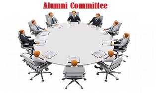 Alumni Committee