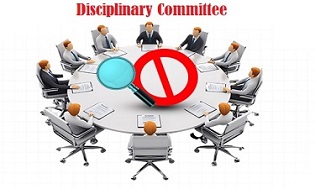 Disciplinary Committee